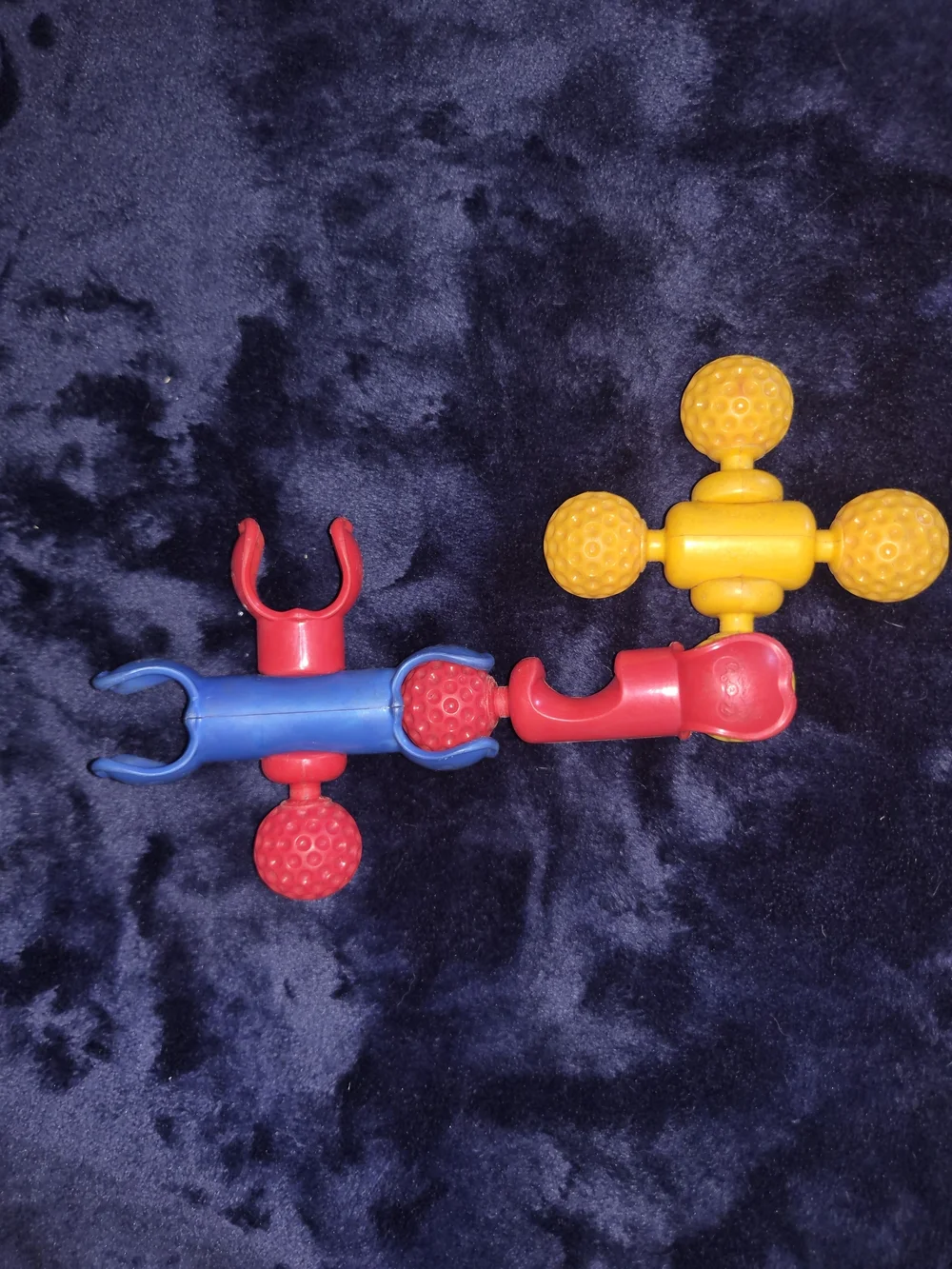 STEM Building Toys For Toddlers